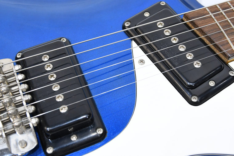 Yahoo!オークション - Mosrite モズライト JR-97 エレキギター Yahoo!オークション - Mosrite モズライト JR-97 エレキギター