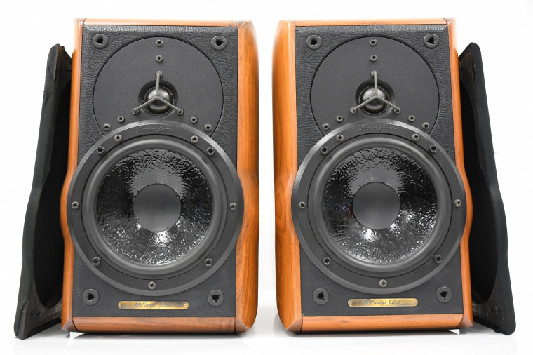 Klipsch R-50M ブックシェルフスピーカー (ペア) Referenceシリーズ