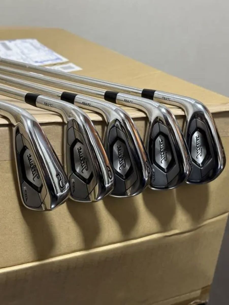 タイトリストAP3|AMT tour White S200 ゴルフ クラブ www