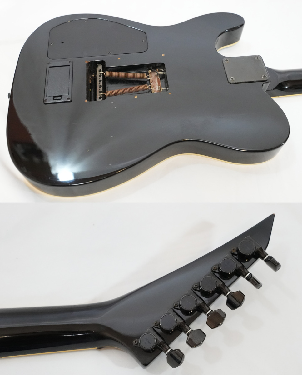 ☆FERNANDES☆TEJ-95S フルモードサスティナー搭載 ☆FERNANDES☆TEJ-95S フルモードサスティナー搭載