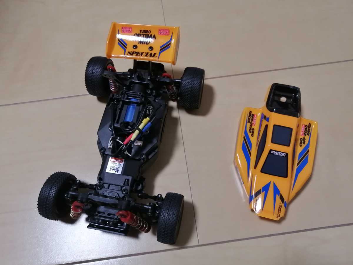 Yahoo!オークション - 京商 Mini-z buggy ミニッツバギー MB-010 Yahoo!オークション - 京商 Mini-z buggy ミニッツバギー MB-010