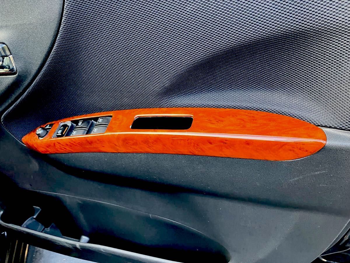 インテリアパネル ウッドパネル調 木目 ムーヴカスタム L175S インテリアパネル ウッドパネル調 木目 ムーヴカスタム L175S