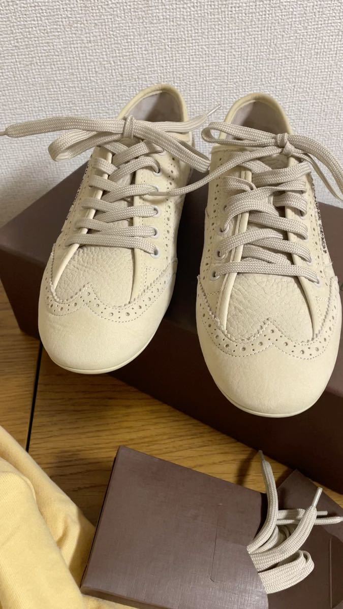 美品LOUIS VUITTONスニーカー | noonanwaste.com