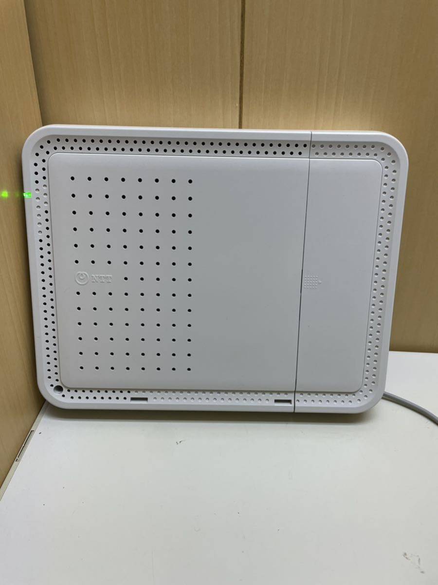 新作人気モデル アナログ主装置 B1-ME-(1) NTT 【スマートネット