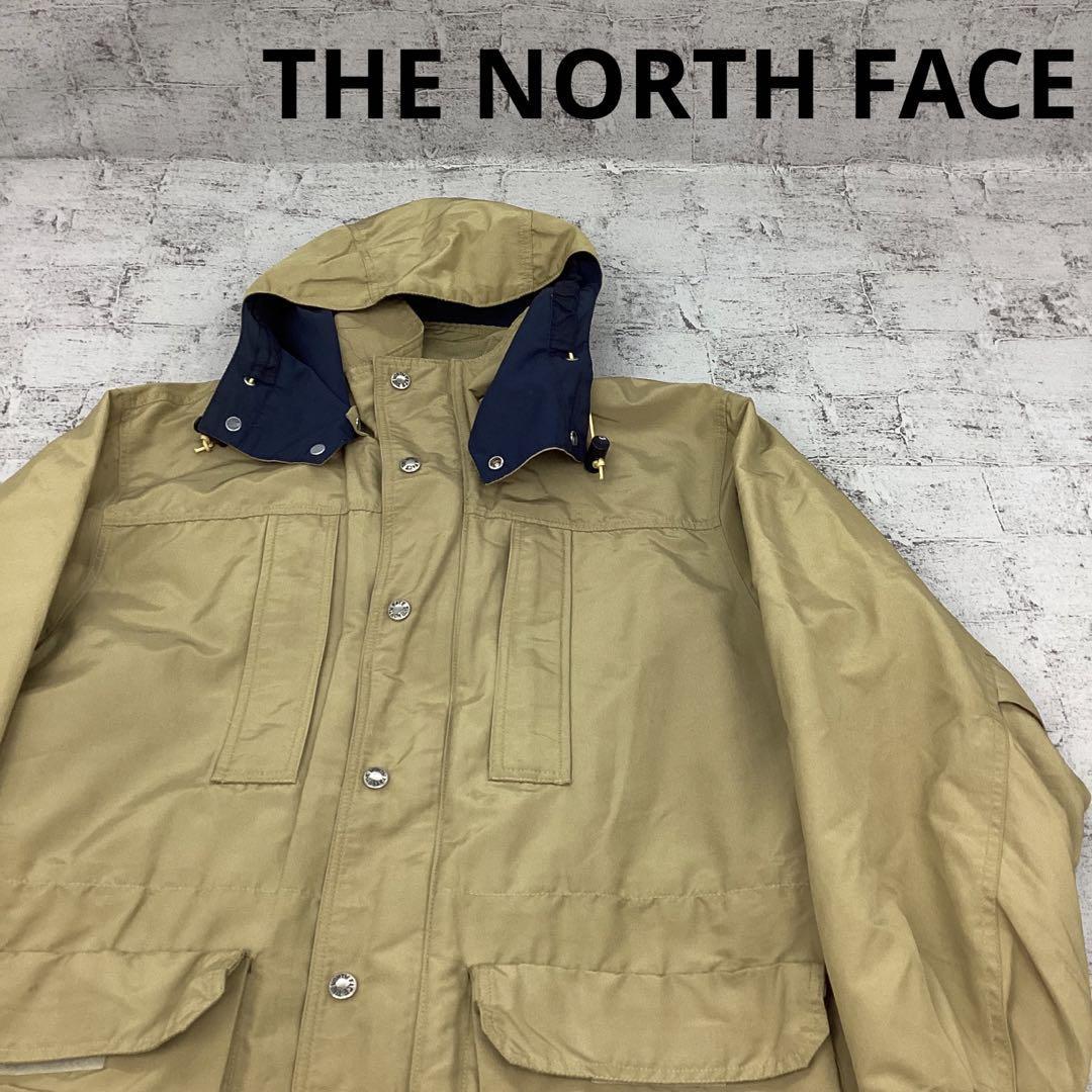 THE NORTH FACE ザノースフェイス マウンテンパーカー ライナー付属 W11875