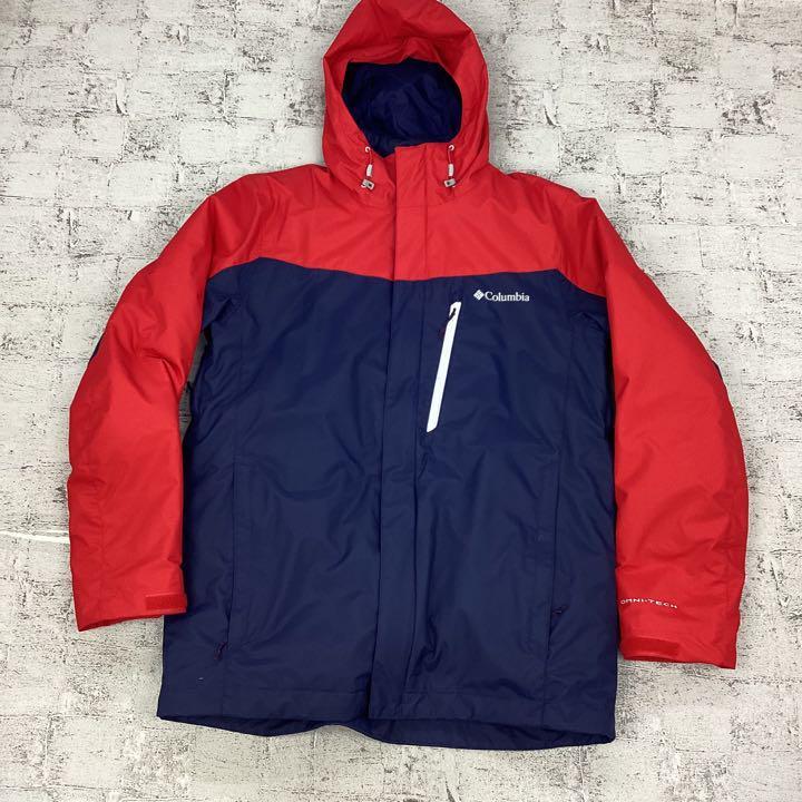 今ならほぼ即納! Columbia W11887 ウィリバードIVインターチェンジ