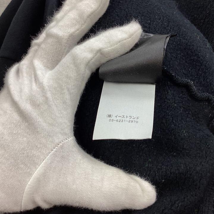 手数料安い PALM ANGELS W12075 長袖プルオーバーパーカー パーム