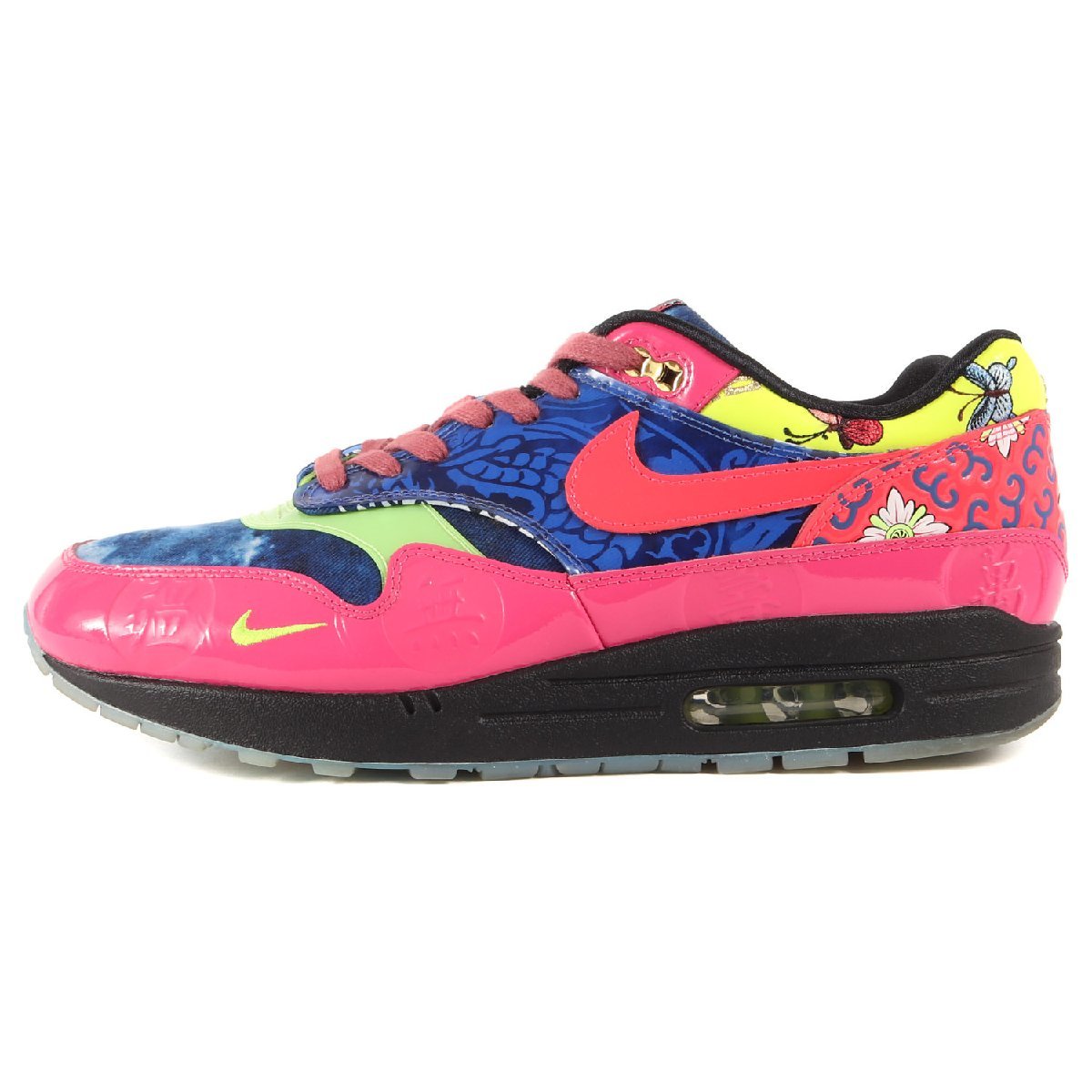 クーポン対象外】 NIKE 29.0cm サイズ:US11 1 エアマックス