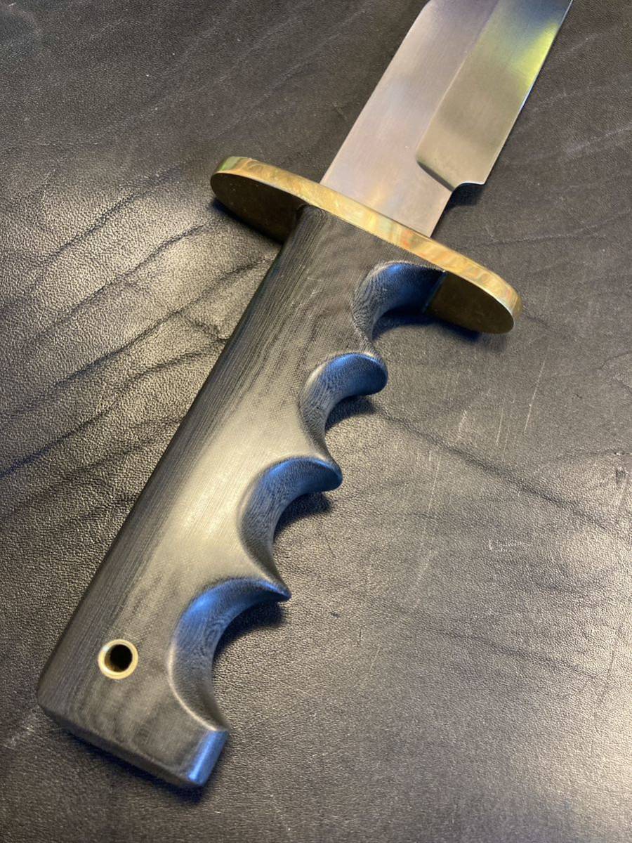 ランドール M14 炭素鋼 レア RANDALLKNIVES RANDALL MODEL14 ランドール M14 炭素鋼 レア RANDALLKNIVES RANDALL MODEL14