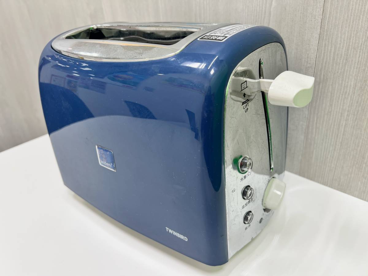 sunbeam トースター 最高級 レトロ 新品 | www.jarussi.com.br