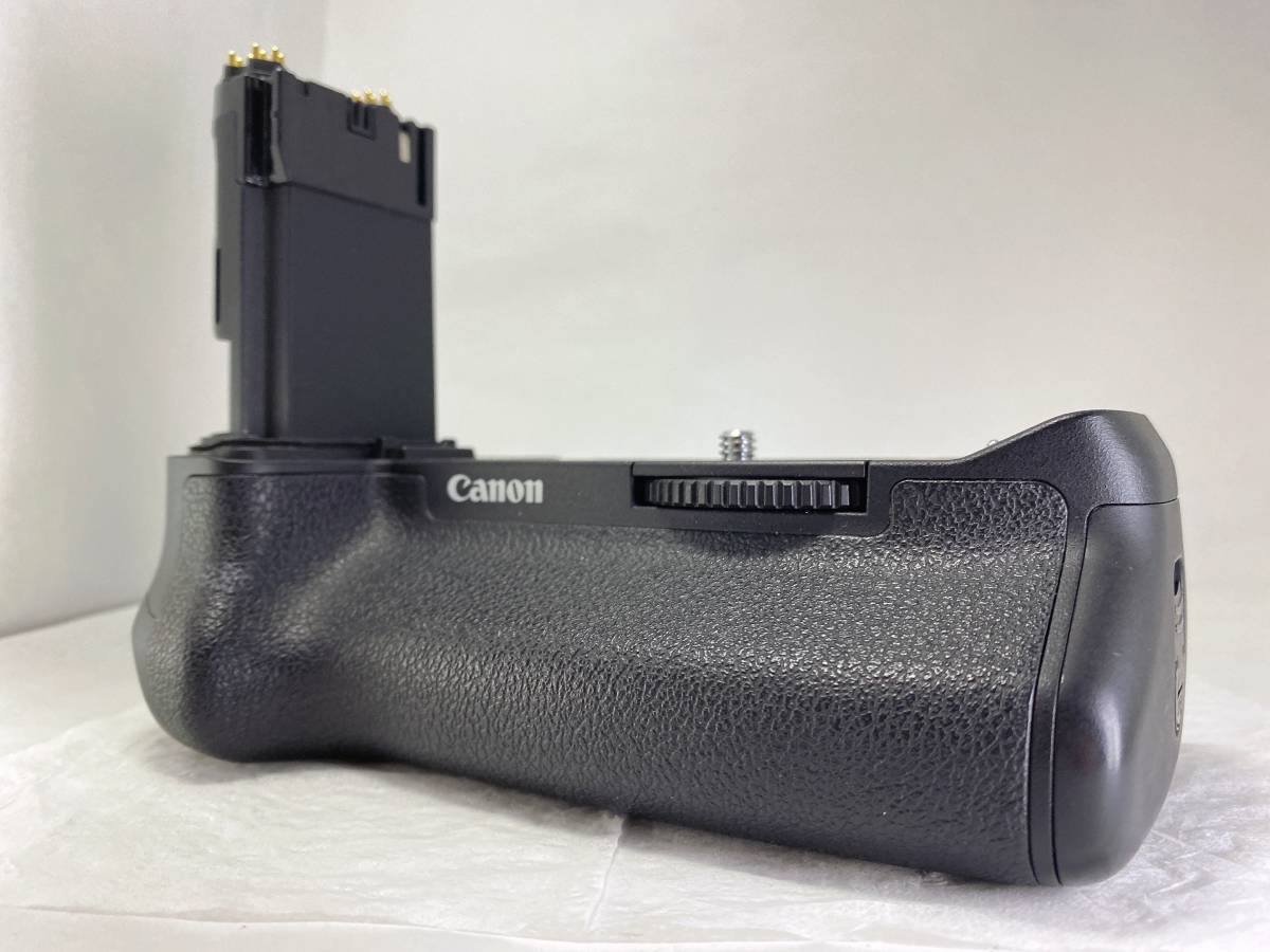数量限定価格!! Mark 7D 【EOS バッテリーグリップ Grip Battery BG