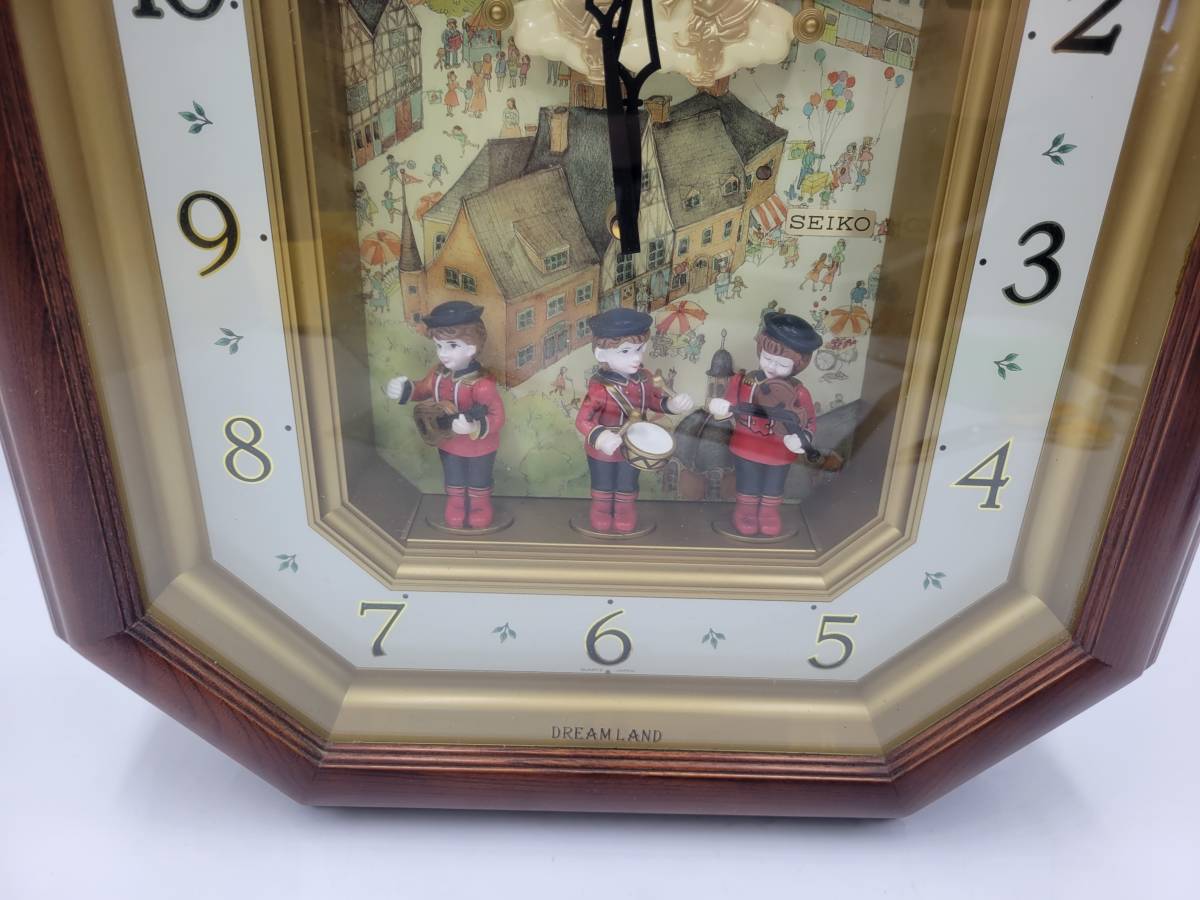 Yahoo!オークション - SEIKO/セイコー RE511B 壁掛け時計 Yahoo!オークション - SEIKO/セイコー RE511B 壁掛け時計