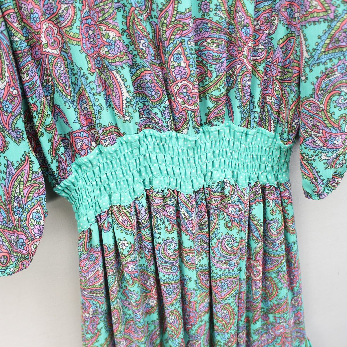 SPECIAL ITEM 80's USA VINTAGE Diane Freis 80年代ダイアン SPECIAL ITEM 80's USA VINTAGE Diane Freis 80年代ダイアン
