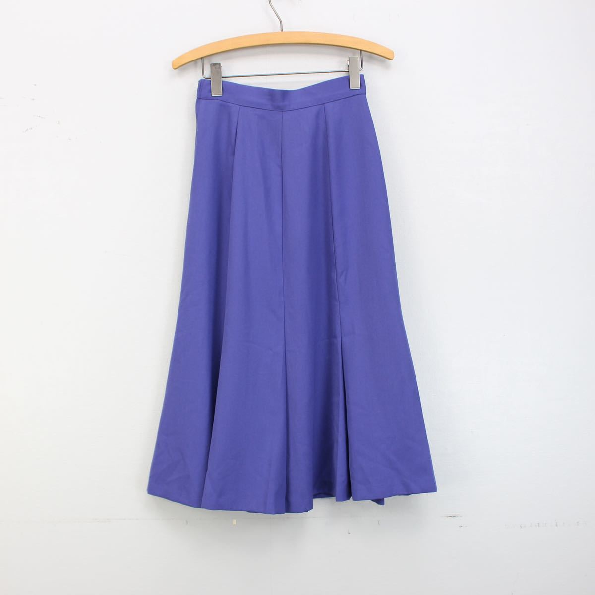 USA VINTAGE PRIVE DESIGN LONG SKIRT/アメリカ古着デザインロング