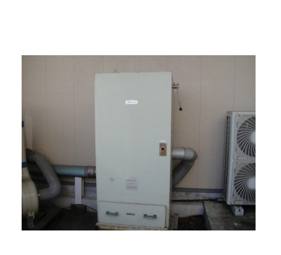 フジマック FGF18NB ガス フライヤー 1槽タイプ - 店舗厨房機器 フジマック FGF18NB ガス フライヤー 1槽タイプ - 店舗厨房機器
