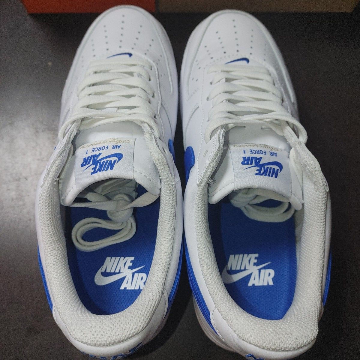NIKE AIR FORCE 1 干支 戌. sIze:US9 (27cm) richproducts.com.au