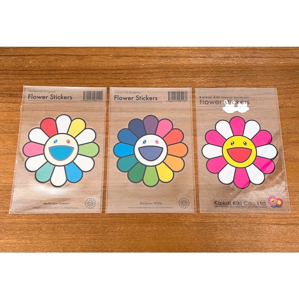 村上隆 kaikaikiki カイカイキキ お花 フラワー めめめのくらげ 村上隆 kaikaikiki カイカイキキ お花 フラワー めめめのくらげ
