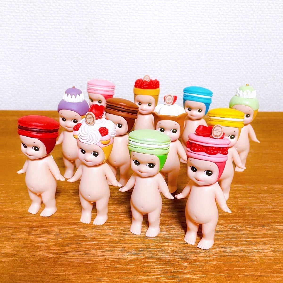 新品、未開封Sonny Angel ソニーエンジェル | tspea.org