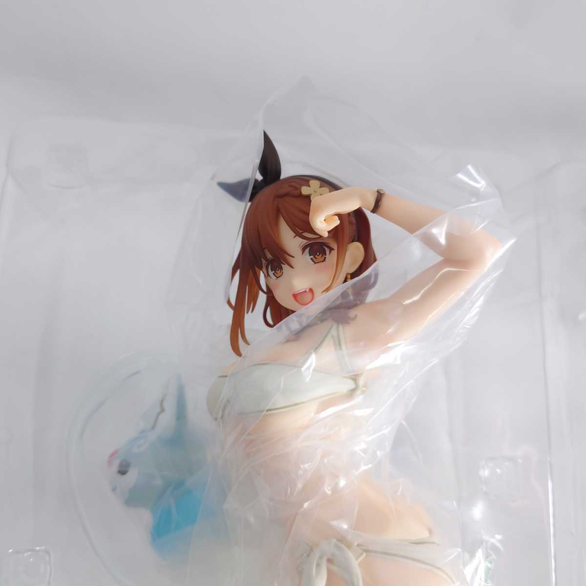 新品 未使用】ライザのアトリエ 2 ライザ 白水着ver. 1/6 wemapac.com