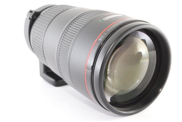 CANON キャノン EF 80-200mm F2.8 L #4718 | charcas.gob.mx