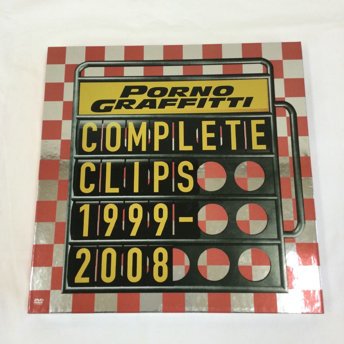 オンラインストア店舗 ポルノグラフィティ 非売品 デモテープ