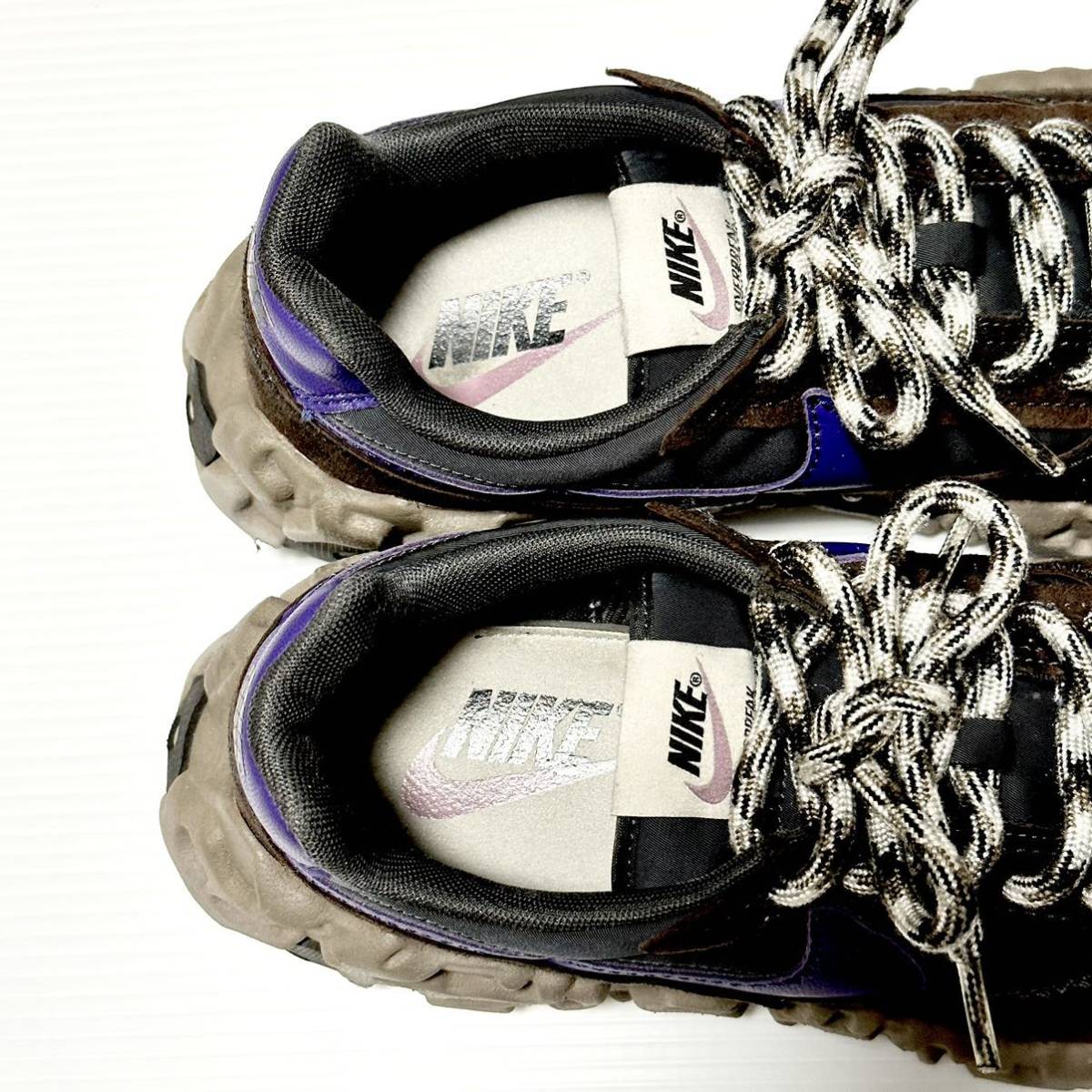 テレビで話題】 人気品! バロック SP NIKE DA9784 200 スニーカー