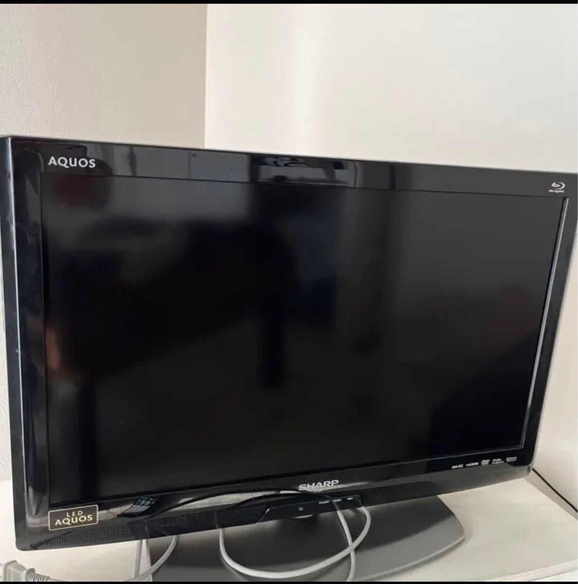 SHARPAQUOSLC-26R5液晶テレビDVD/BD再生機能付き|Yahoo SHARPAQUOSLC-26R5液晶テレビDVD/BD再生機能付き|Yahoo