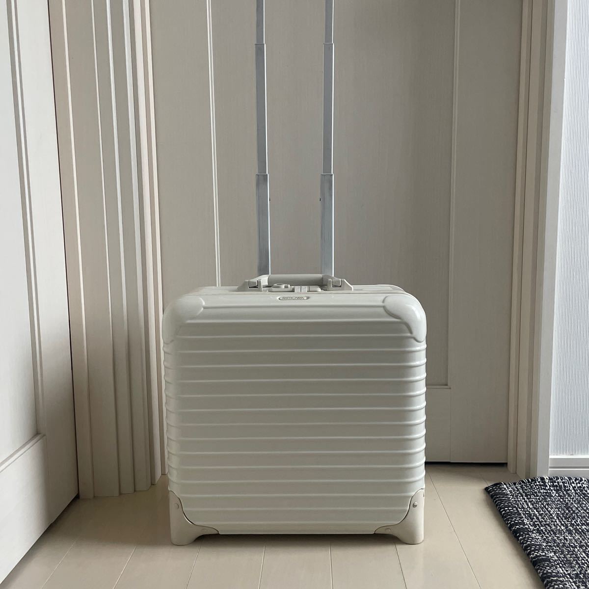 年末SALE!ユナイテッドアローズ別注 RIMOWA SALSA