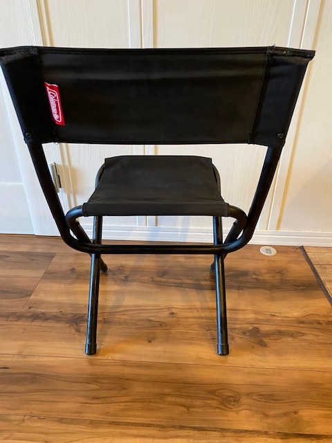 Supreme×COLEMAN Folding Chair 椅子　イス_画像2