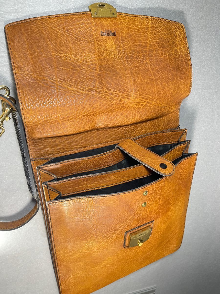 GOLD PFEIL ゴールドファイル カラチオラ アタッシュケース 書類 GOLD PFEIL ゴールドファイル カラチオラ アタッシュケース 書類