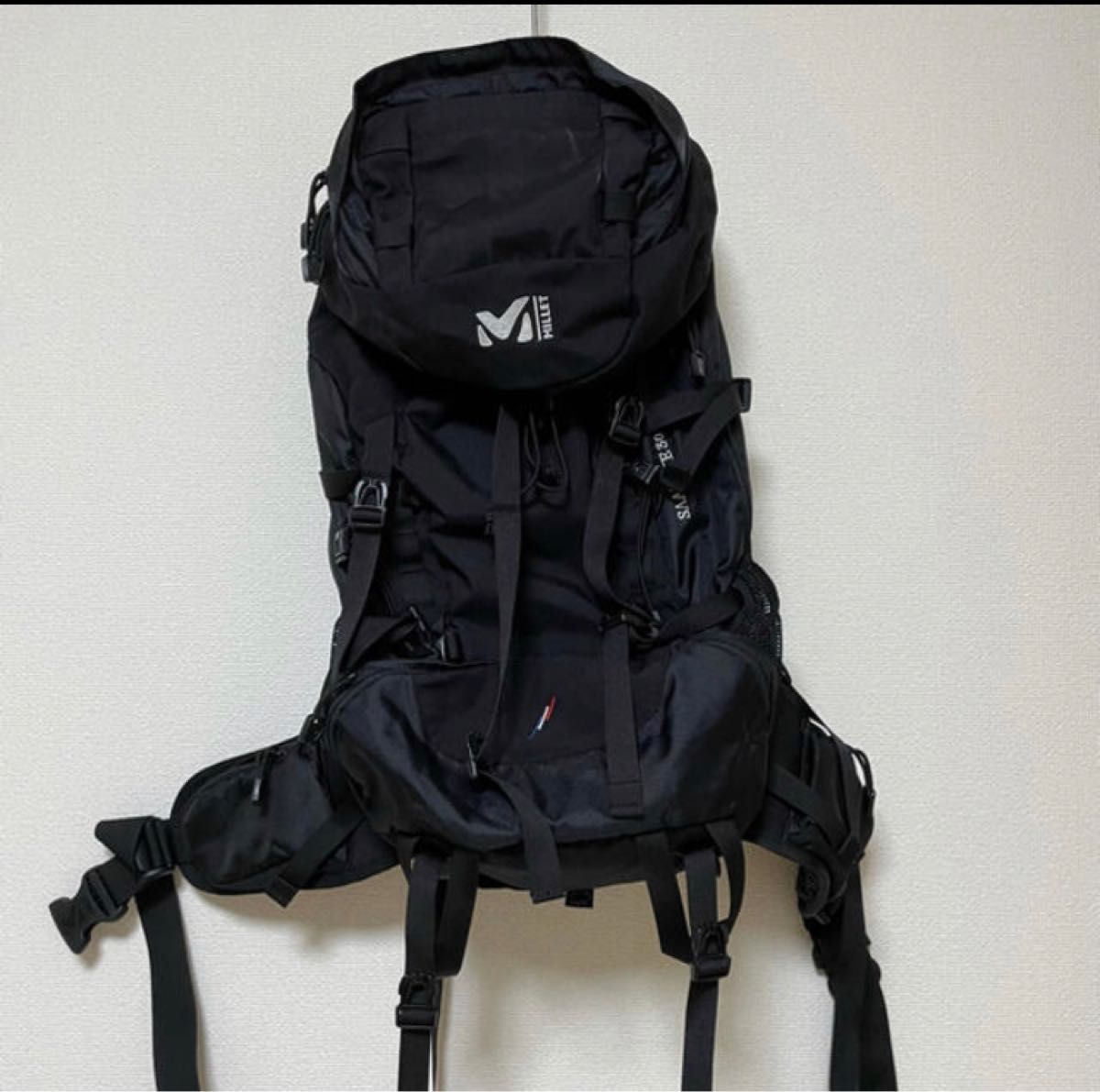 セール! 限定 ミレー DOME SLR28 LTD MIS0310 バックパック 登山