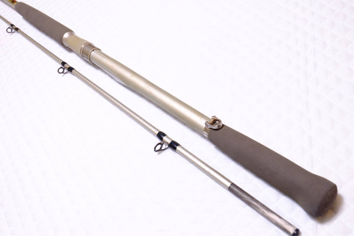 激安通販 シマノ アルゴススペシャル 30-270 良品です♪ 船竿 シマノ