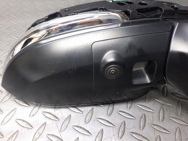 22* Toyota RAV4 Rav 4*MXAA52/MXAA54* right door mirror 16 pin *TKT②