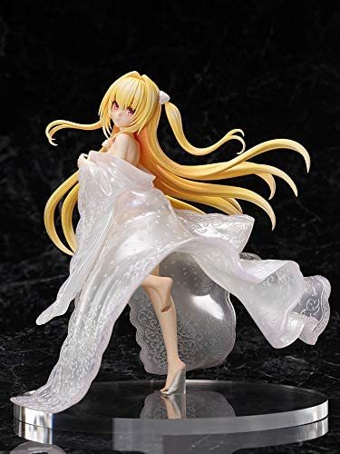 最安値に挑戦】 LOVEるダークネス To 金色の闇 フェネクス とらぶる