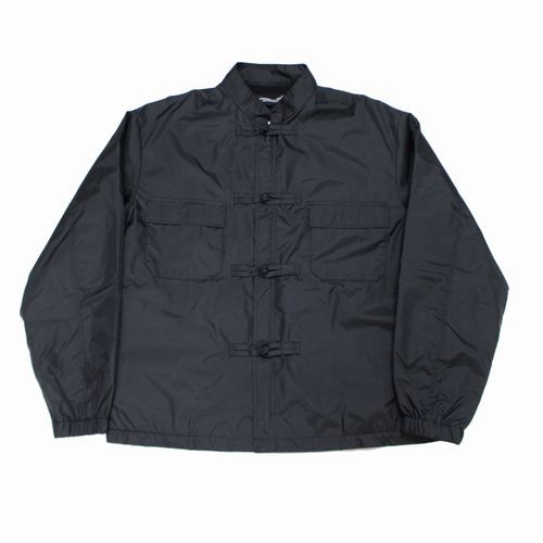 新入荷 the Shepherd チャコール 2 リバーシブルブルゾン 22AW