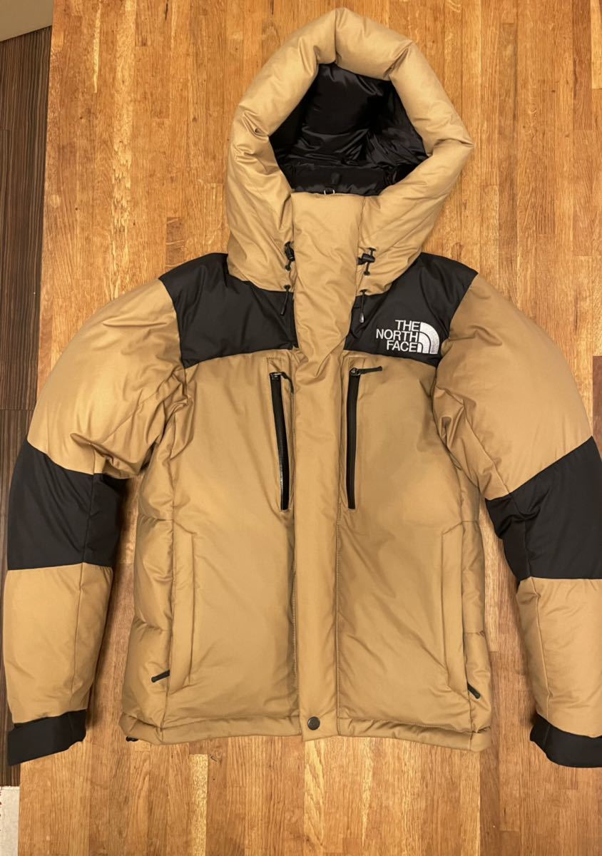 美品 ノースフェイス バルトロライトジャケット THE NORTH FACE-