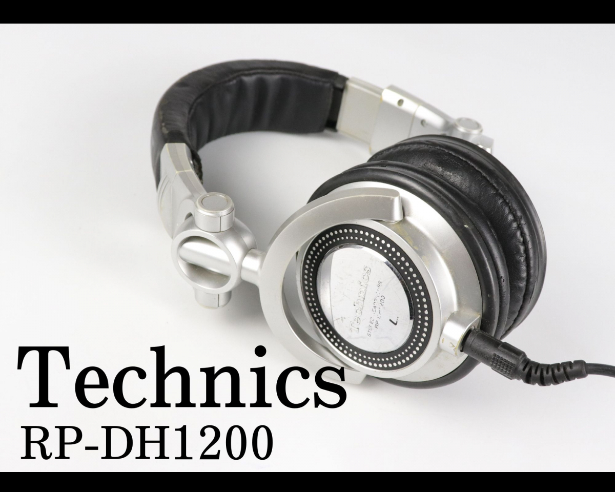開店記念セール！ Geekria QuickFit イヤーパッド 互換性 パッド パナソニック Panasonics TECHNICS RP-DH1250-S  DJ, RP-DH1210, RP-DH120