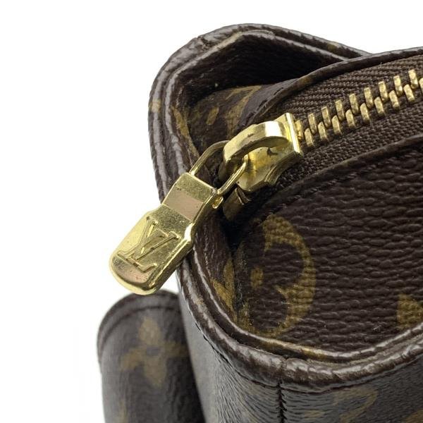 LOUIS VUITTON ルイヴィトン M51162 ミュルティプリ シテ ショルダー