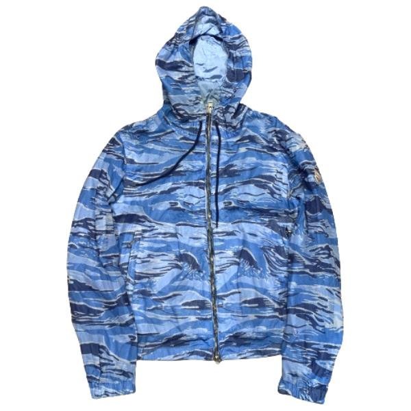 ○手数料無料!! モンクレール GOBERT JACKET ナイロンジャケット econet.bi