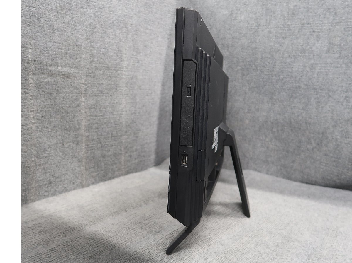 人気第1位 FUJITSU ESPRIMO Core FH56/KD Core i7 8GBメモリ ESPRIMO