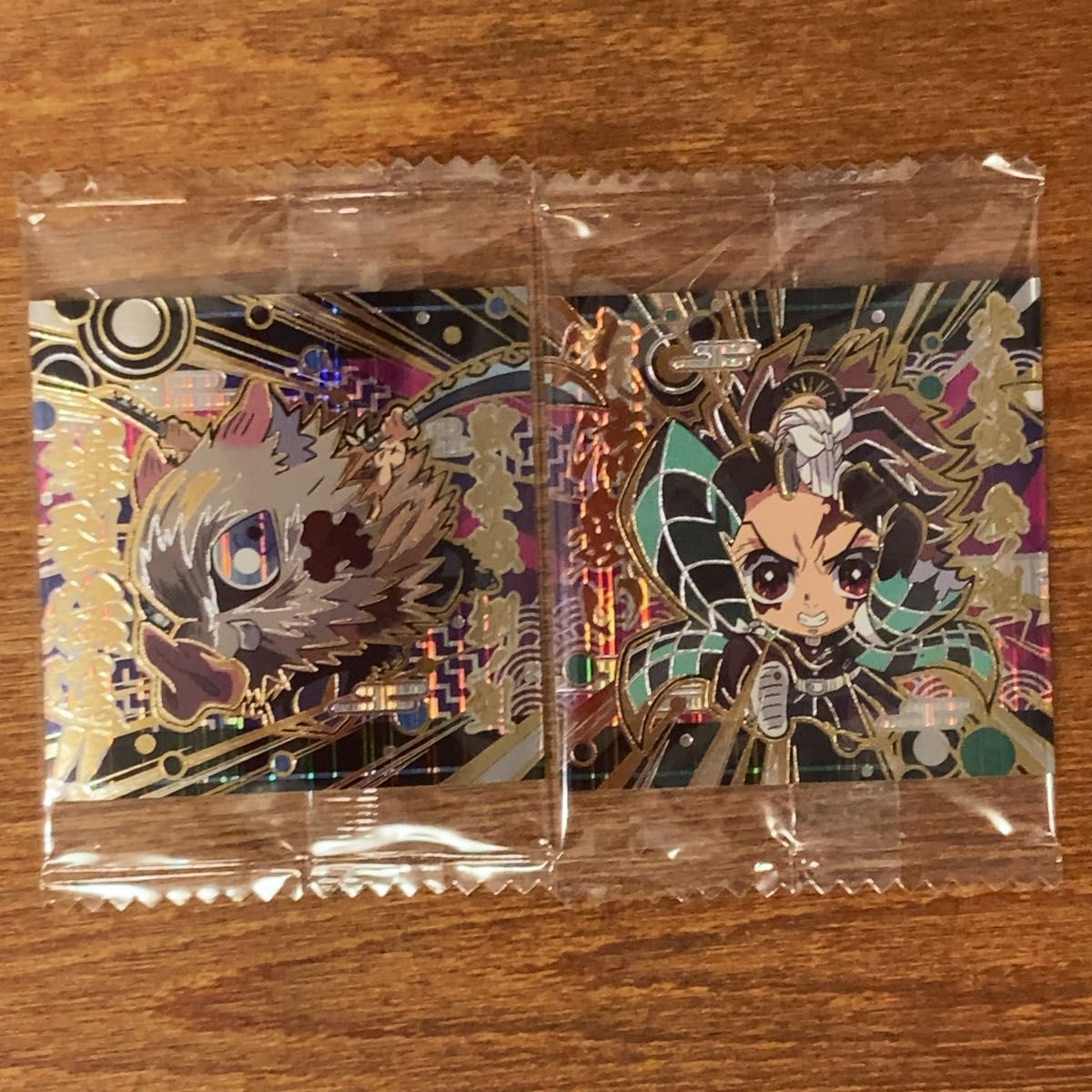 すき家 × 鬼滅の刃 フルコンプ 鬼滅 コラボ 煉獄杏寿郎 ホロ カード ☆幻レア即決☆ すき家 × 鬼滅の刃 フルコンプ 鬼滅 コラボ 煉獄