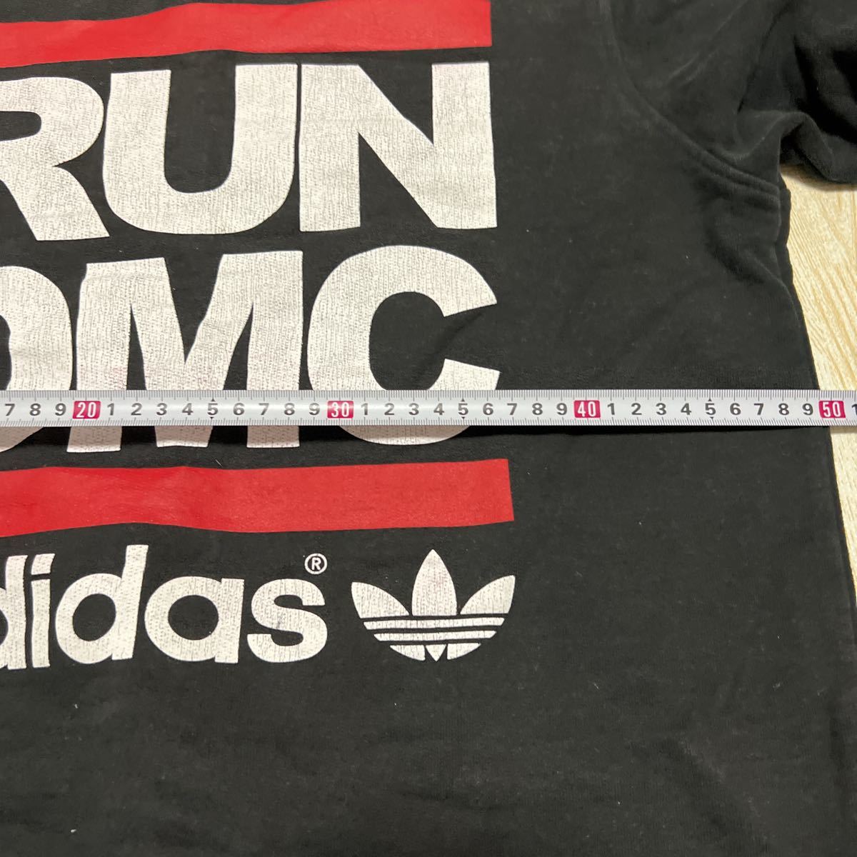 新作からSALEアイテム等お得な商品満載】 80s アディダス RUN DMC