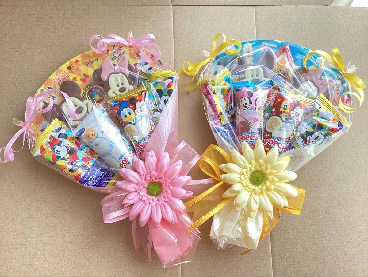 風船無し お菓子ブーケ 8個 プチギフト お配り用 卒業 卒園 結婚 風船無し お菓子ブーケ 8個 プチギフト お配り用 卒業 卒園 結婚