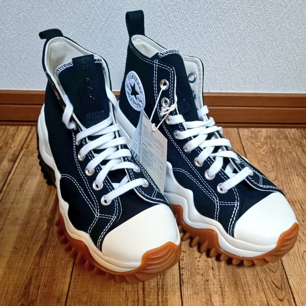 新品未使用】CONVERSE RUN STAR MOTION コンバース ランスター 新品未使用】CONVERSE RUN STAR MOTION コンバース ランスター