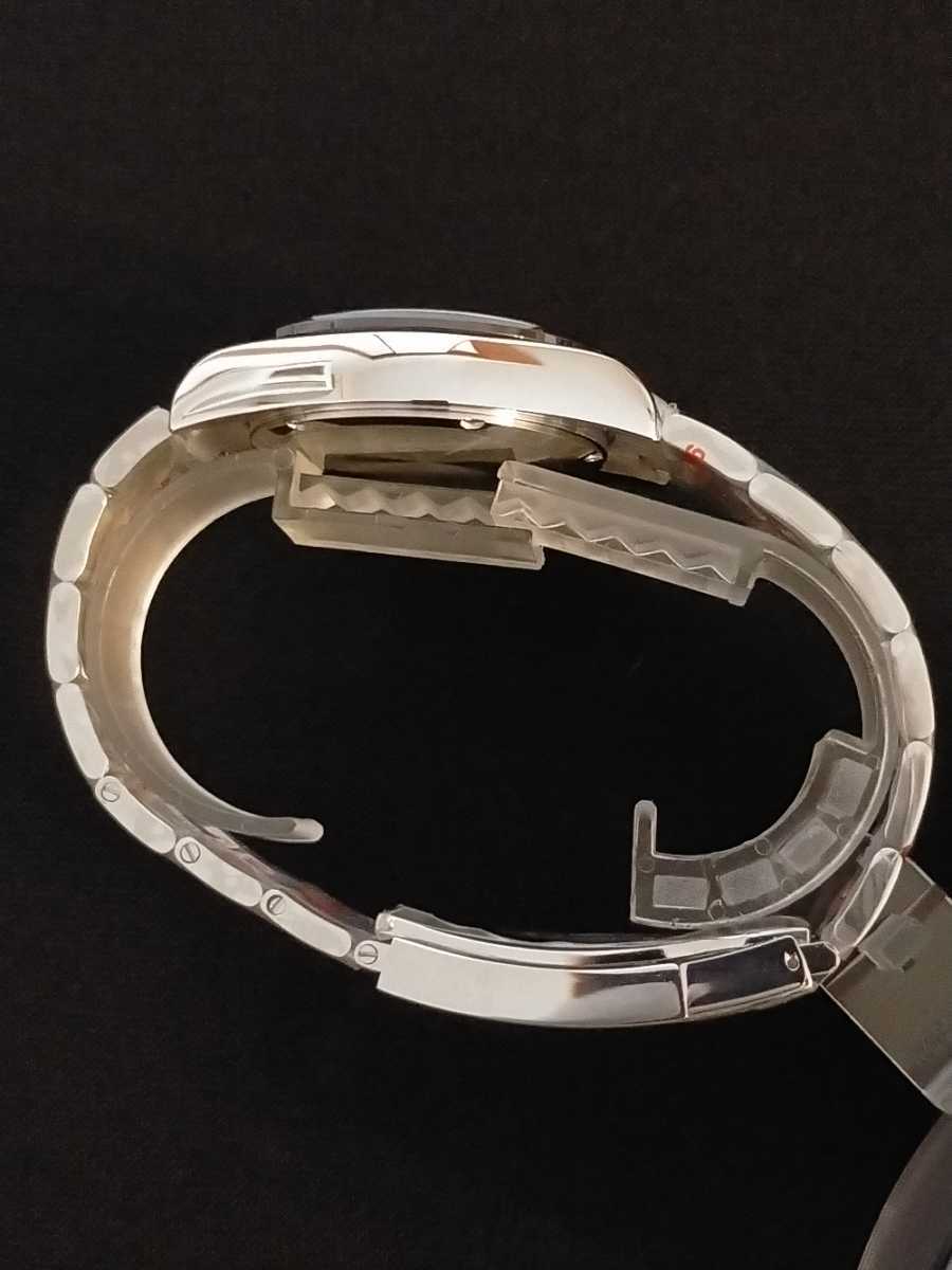 人気商品超目玉 目玉商品 稀少ロゴなし!!【VK63搭載!!新品】BLIGER