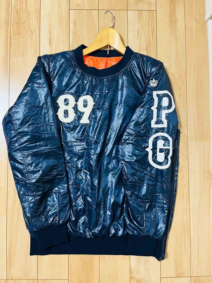 ニッサン・638 PearlyGates パーリーゲイツ 4way ダウンジャケット
