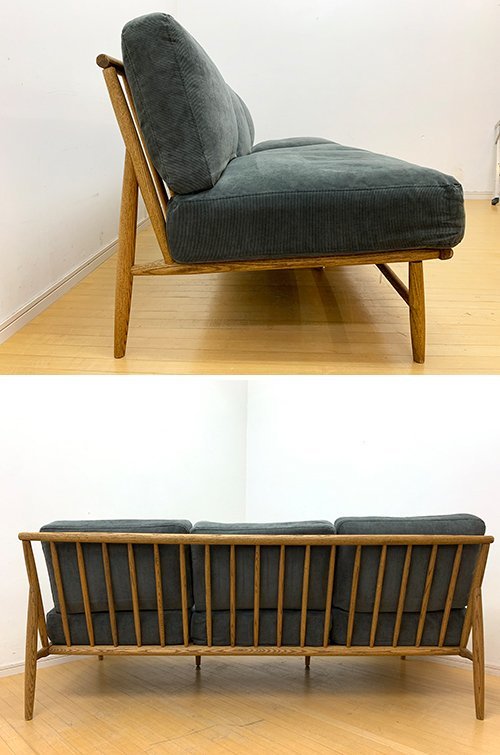☆良品☆MOMO NATURAL/モモナチュラル CLOUD SOFA(クラウド ☆良品☆MOMO NATURAL/モモナチュラル CLOUD SOFA(クラウド