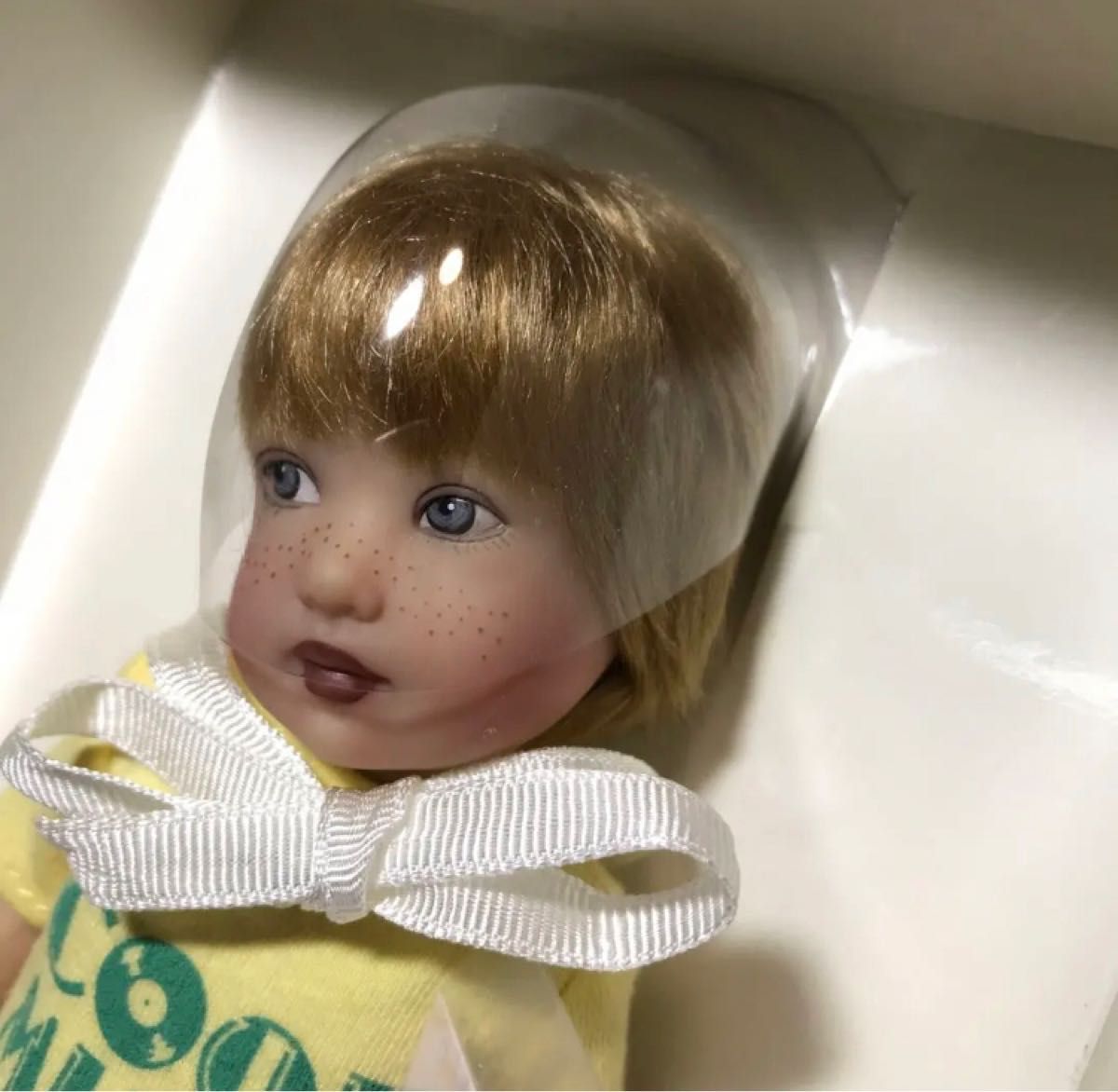 kish company dolls ヘレンキッシュ ドール 人形ヘレンカンパニー 関節