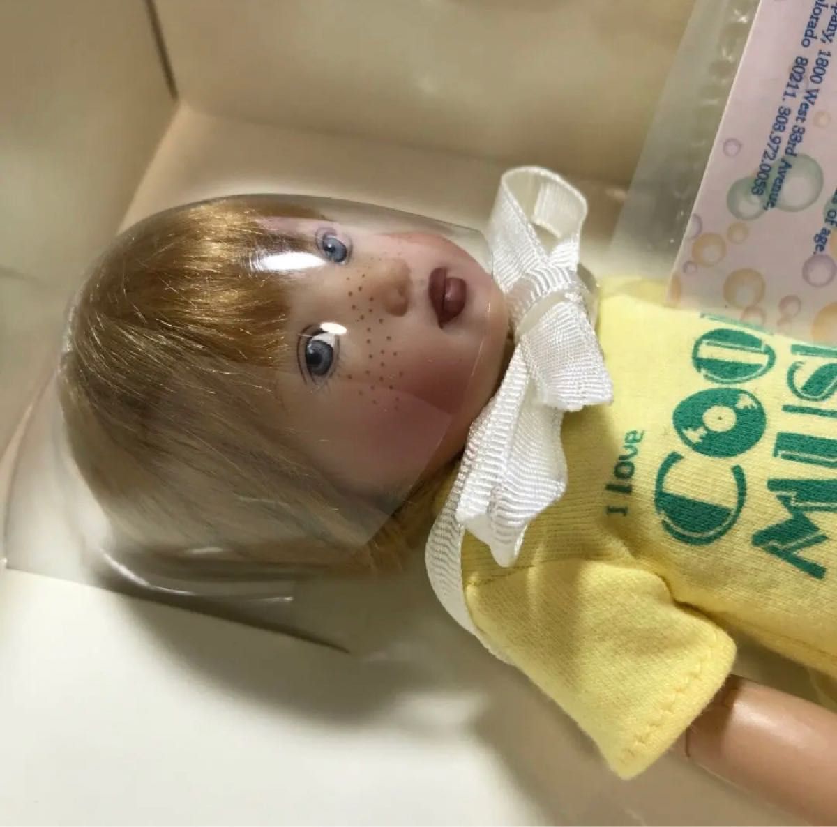 kish company dolls ヘレンキッシュ ドール 人形ヘレンカンパニー 関節