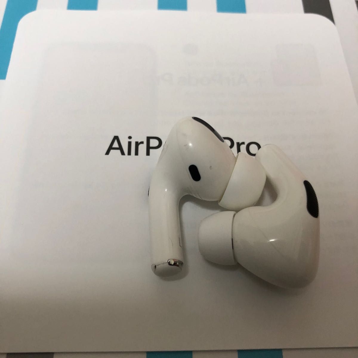 Apple AirPods 第一世代　両耳　ＬＲ左右耳　正規品